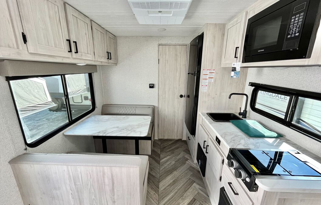 2023 EAST TO WEST RV DELLA TERRA 160RBLE, , hi-res image number 8